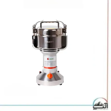 آسیاب برقی 350 گرمی اسمارت