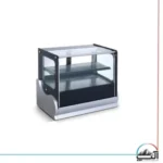 یخچال شو کیک کوچک 60 سانتی