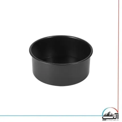 قالب کیک تفلون ساده سایز 16