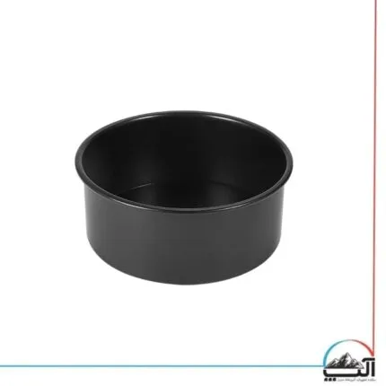 قالب کیک تفلون ساده سایز 18