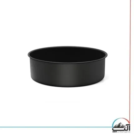 قالب کیک تفلون ساده سایز 20