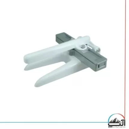 کباب زن دستی مدل آریا