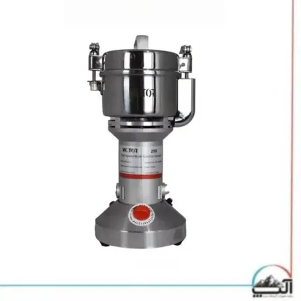 آسیاب عطاری 250 گرمی ویکتور