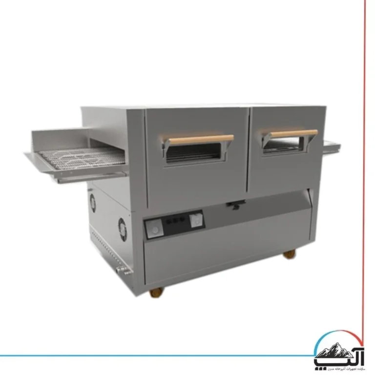 فر پیتزا ریلی نوژن - 3060sdg