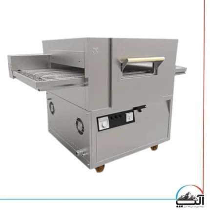 فر پیتزا ریلی نوژن مدل 3048SG