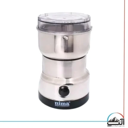 مشخصات آسیاب قهوه برقی نیما NIMA