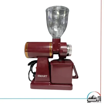 جنس آسیاب قهوه اسمارت مدل N600