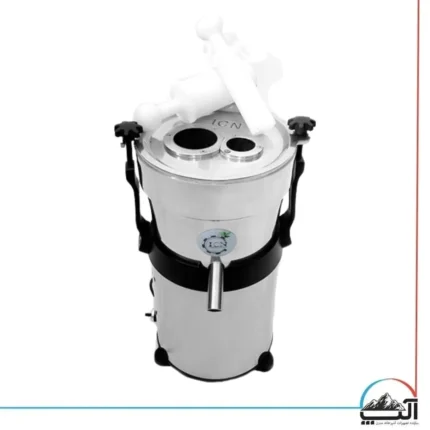 آب میوه گیری ICN