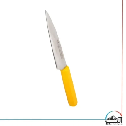 چاقو راسته ای سایز 6