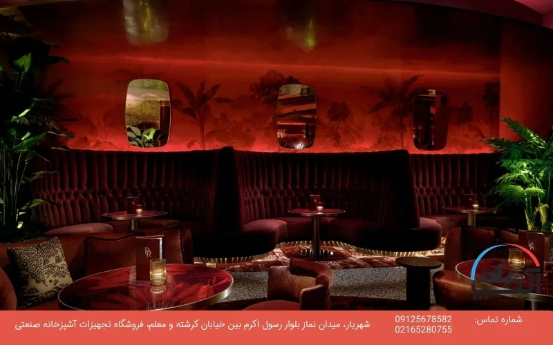 افزایش درآمد کافه