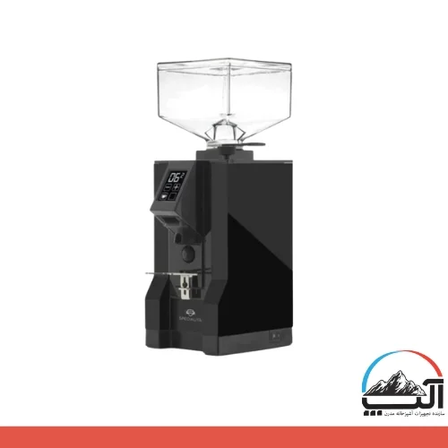بهترین آسیاب قهوه نیمه صنعتی