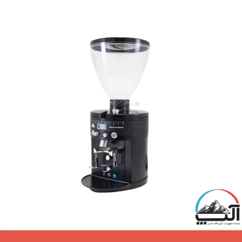 بهترین آسیاب قهوه نیمه صنعتی