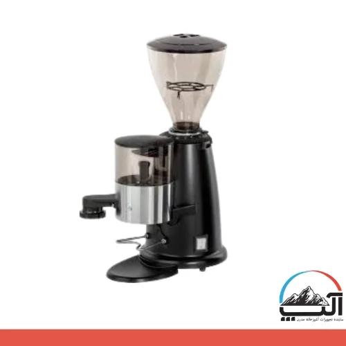 بهترین آسیاب قهوه نیمه صنعتی