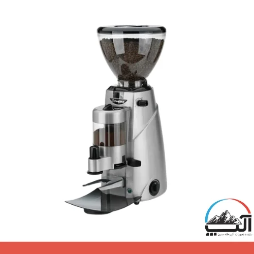 بهترین آسیاب قهوه اسپرسو