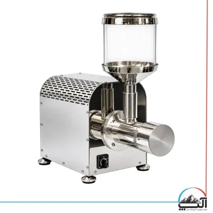 کره گیر s510