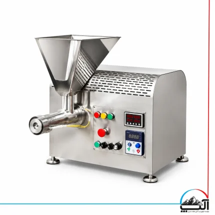 دستگاه روغن گیر مدل S700 آلپ