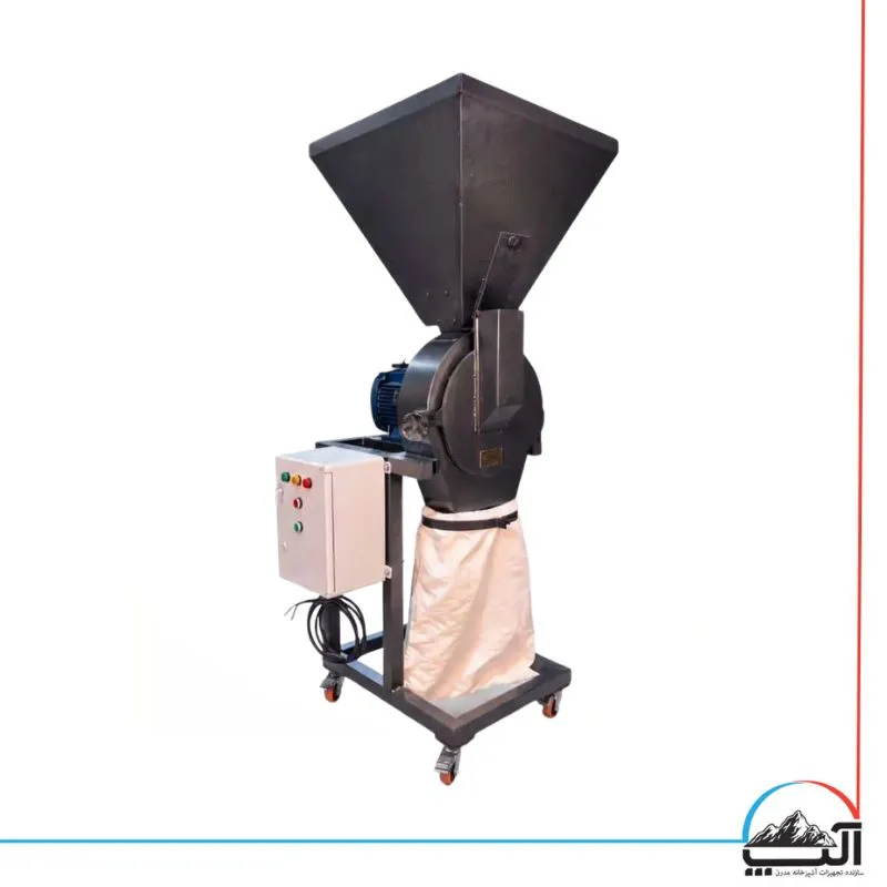 s8500 آسیاب صنعتی