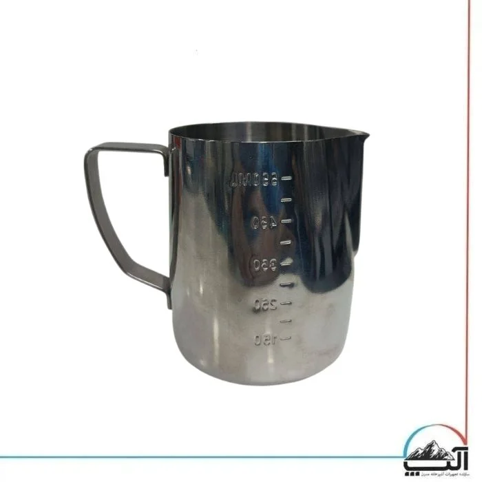 پیچر استیل ۵۵۰ سی سی