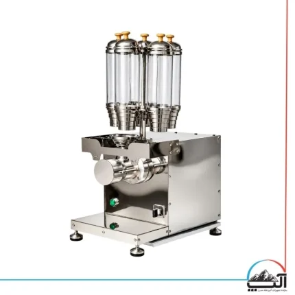 کره گیر s520